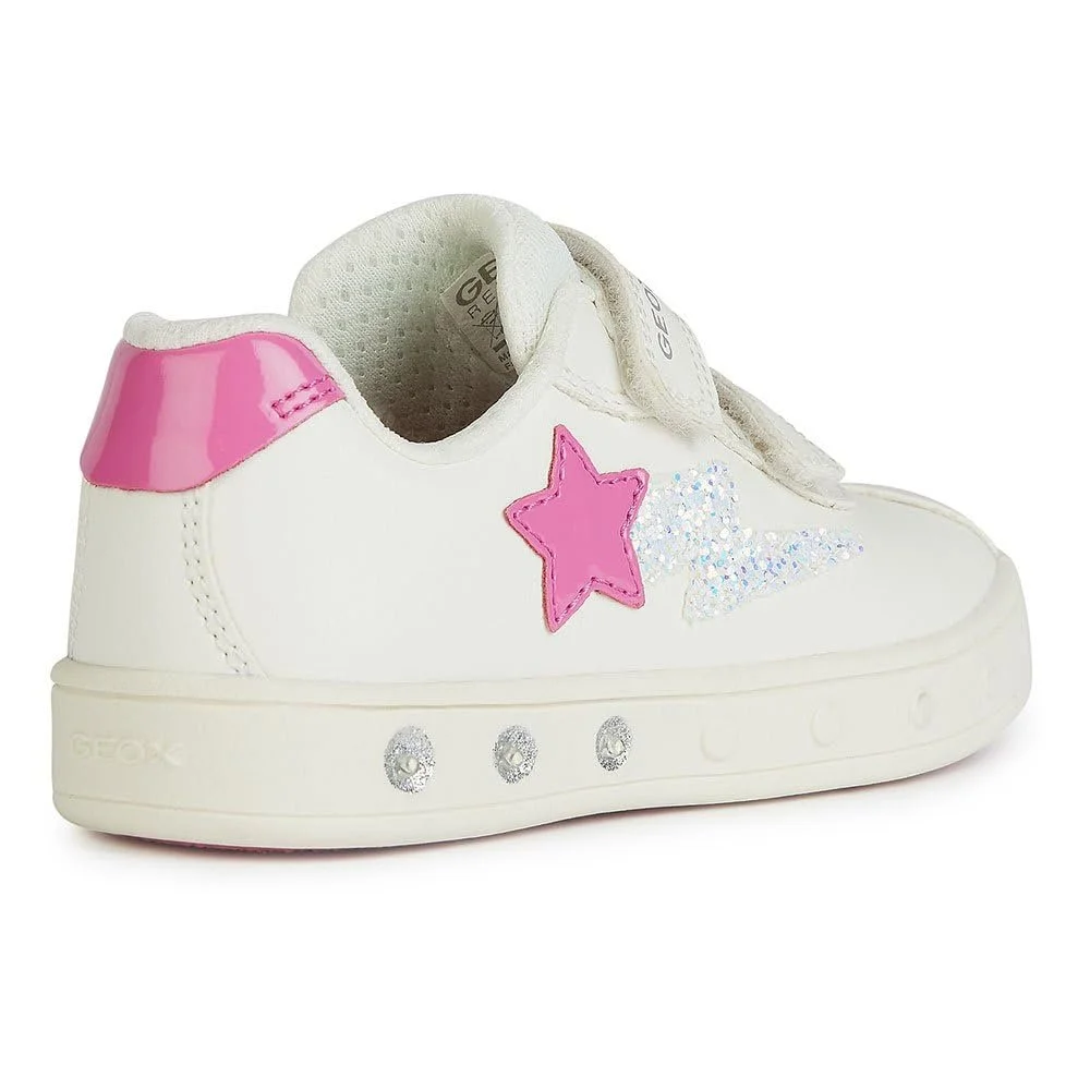 Кроссовки Geox J Skylin Girl, фото №5