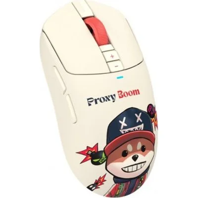 Мышка A4Tech Bloody R72 Ultra Wireless Proxy Boom (4711421001274), фото №3