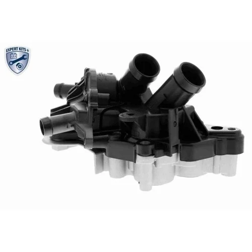 Водяна помпа та комплект ременя ГРМ VEMO EXPERT KITS + V15-99-2113 для SEAT SKODA VW, фото №4