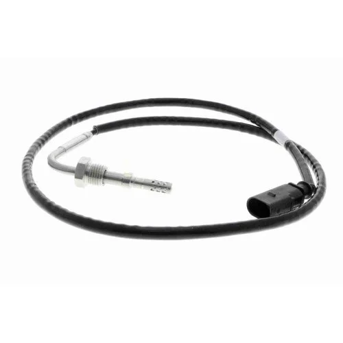 Датчик температуры выхлопных газов VEMO V10-72-1550 для AUDI SEAT VW, фото №3