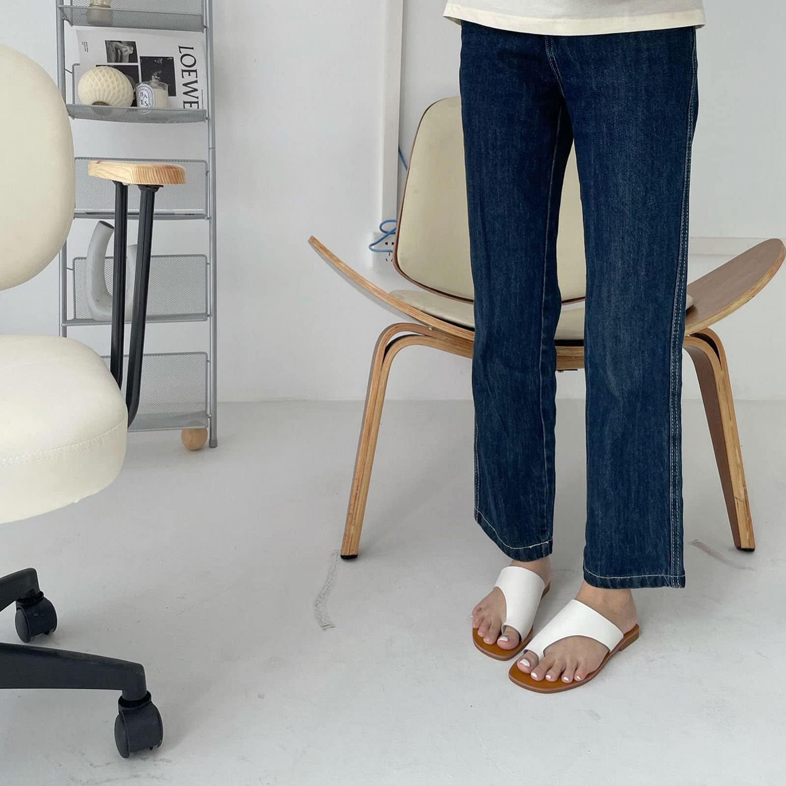 Шлепанцы для коррекции вальгусной деформации, фото №4 Шлепанцы для коррекции вальгусной деформации, фото №4