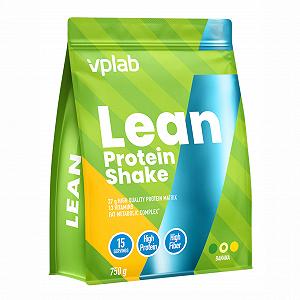 Lean Protein Shake 750g Banana - Фото 1