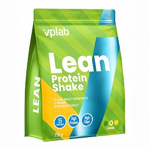 Lean Protein Shake 750g Banana