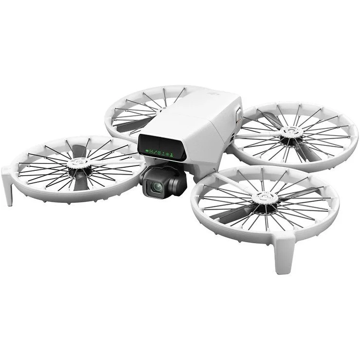 Квадрокоптер DJI FLIP (RC-N3), фото №3 Квадрокоптер DJI FLIP (RC-N3), фото №3