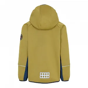 Софтшел куртка LEGO Водовідштовхувальна Вітронепроникна Дихаюча ціна на synthetic.ua - Фото 1 Софтшел куртка LEGO Водовідштовхувальна Вітронепроникна Дихаюча synthetic.ua - Фото 1