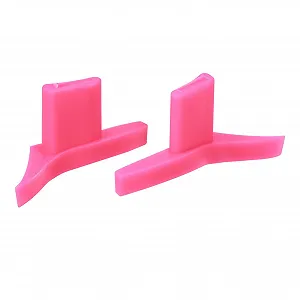 Підводка-штамп для очей Крилатий Багаторазовий Трафарет для брів Багатофункціональний - Фото 1