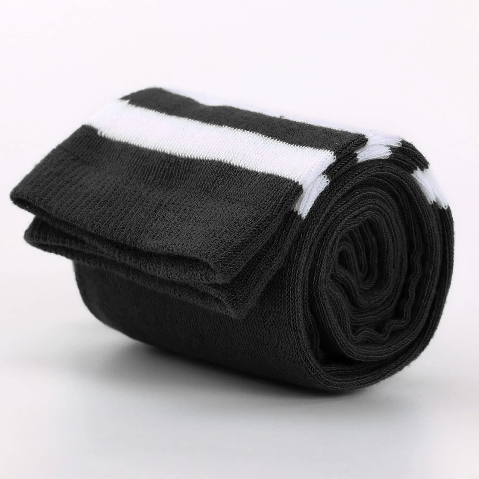 Гольфы DRESHOW в полоску выше колена (3 пары), фото №6