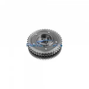 Фазорегулятор PartsTec PTA126-0024 впускна сторона для MERCEDES-BENZ synthetic.ua - Фото 1