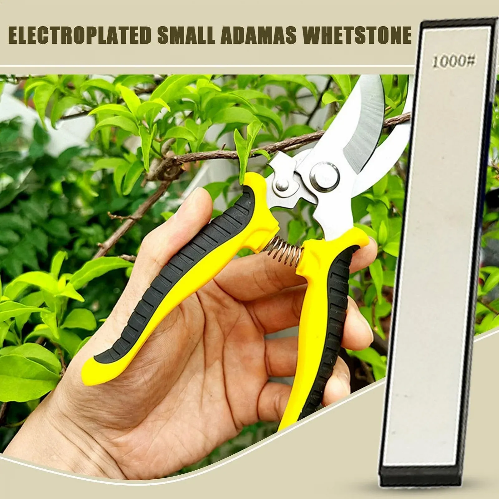 Алмазная точилка Strip Fixed Angle Sharpener с фиксированным углом профессиональная многоцелевая, фото №2