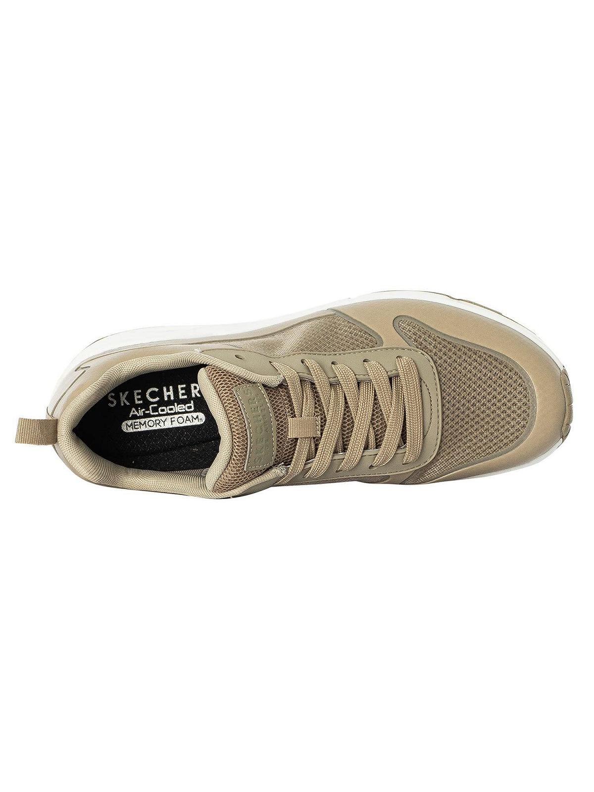 Кроссовки Skechers UNO Sol мужские, фото №6