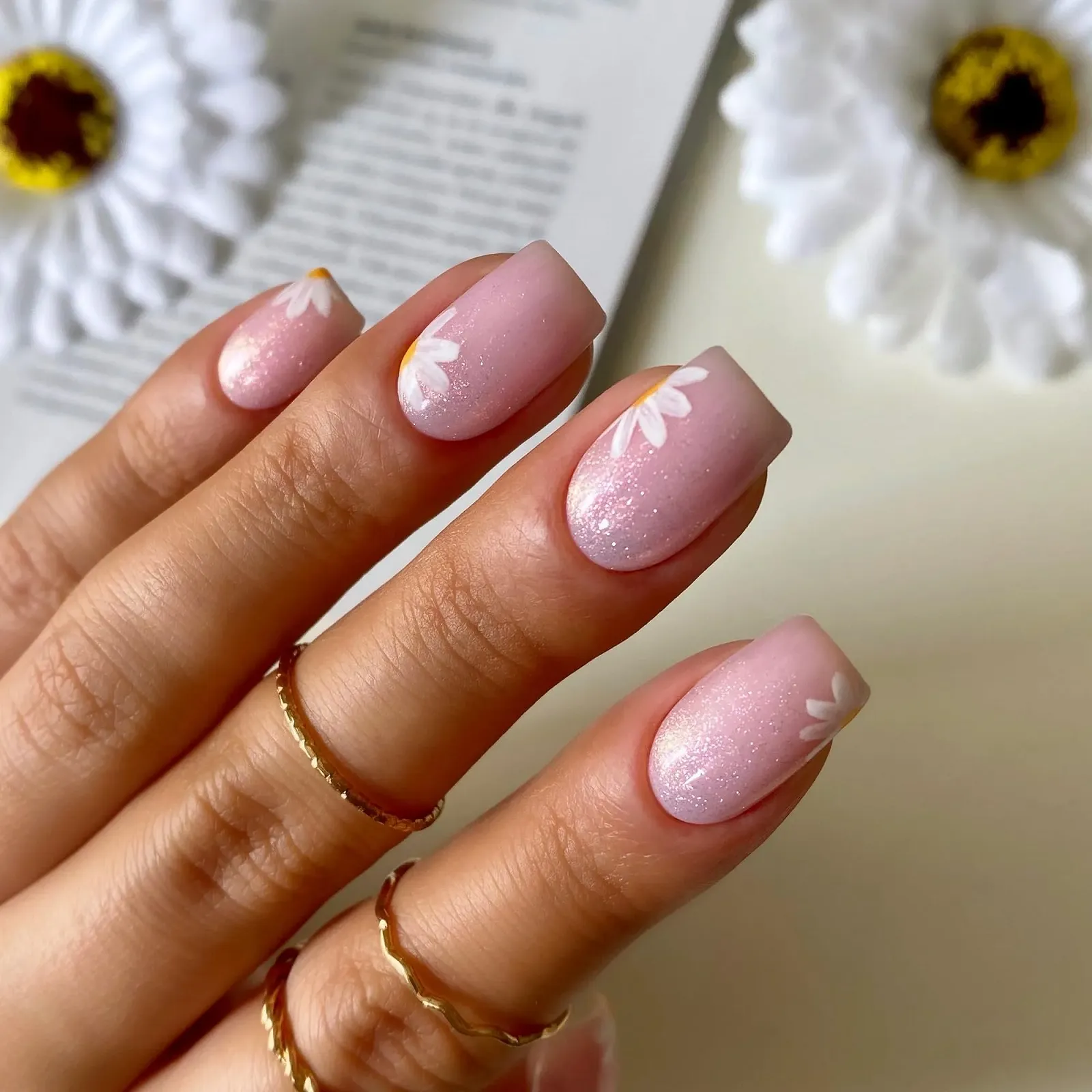 Гель для нарощування Smart Titan Clear 15 г, фото №3