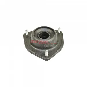 Опора амортизатора METZGER 6490108 для HYUNDAI, передний мост слева - Фото 1