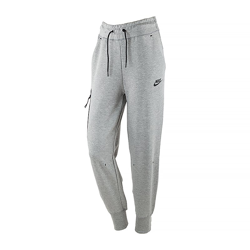 Штаны Nike W NSW TCH FLC ESSNTL HR PNT L, фото №1
