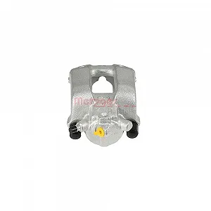 Гальмівний супорт METZGER GREENPARTS 6261364 для BMW передня вісь справа - Фото 1