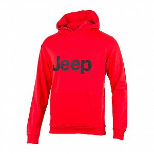 Худі JEEP HOODED SWEATSHIRT XL - Фото 1