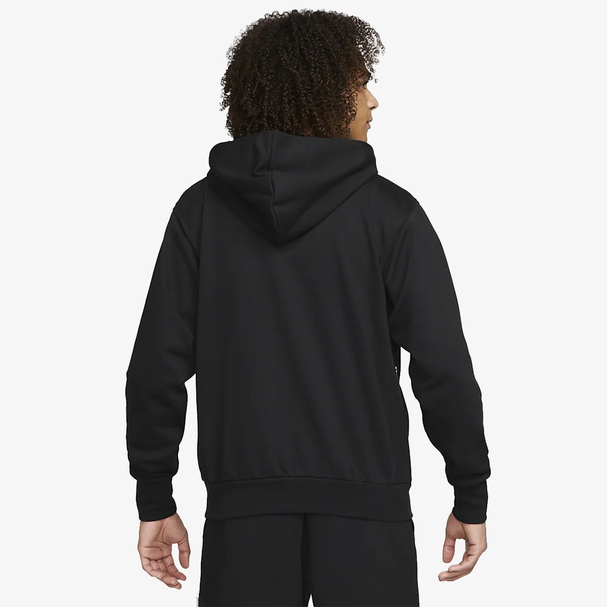Худі Nike Dri-Fit Standard Issue M, фото №2