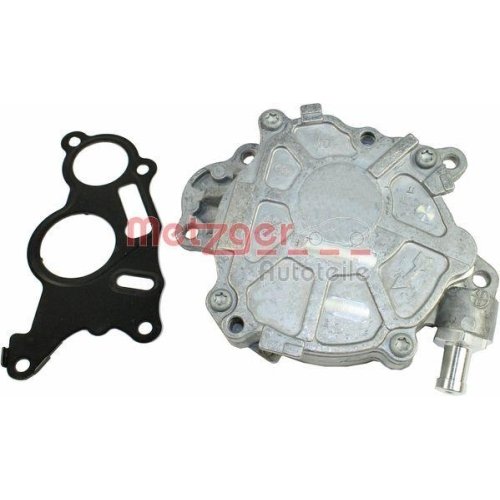 Вакуумный насос тормозной системы METZGER 8010027 ORIGINAL ERSATZTEIL для VAG, фото №2 Вакуумный насос тормозной системы METZGER 8010027 ORIGINAL ERSATZTEIL для VAG, фото №2