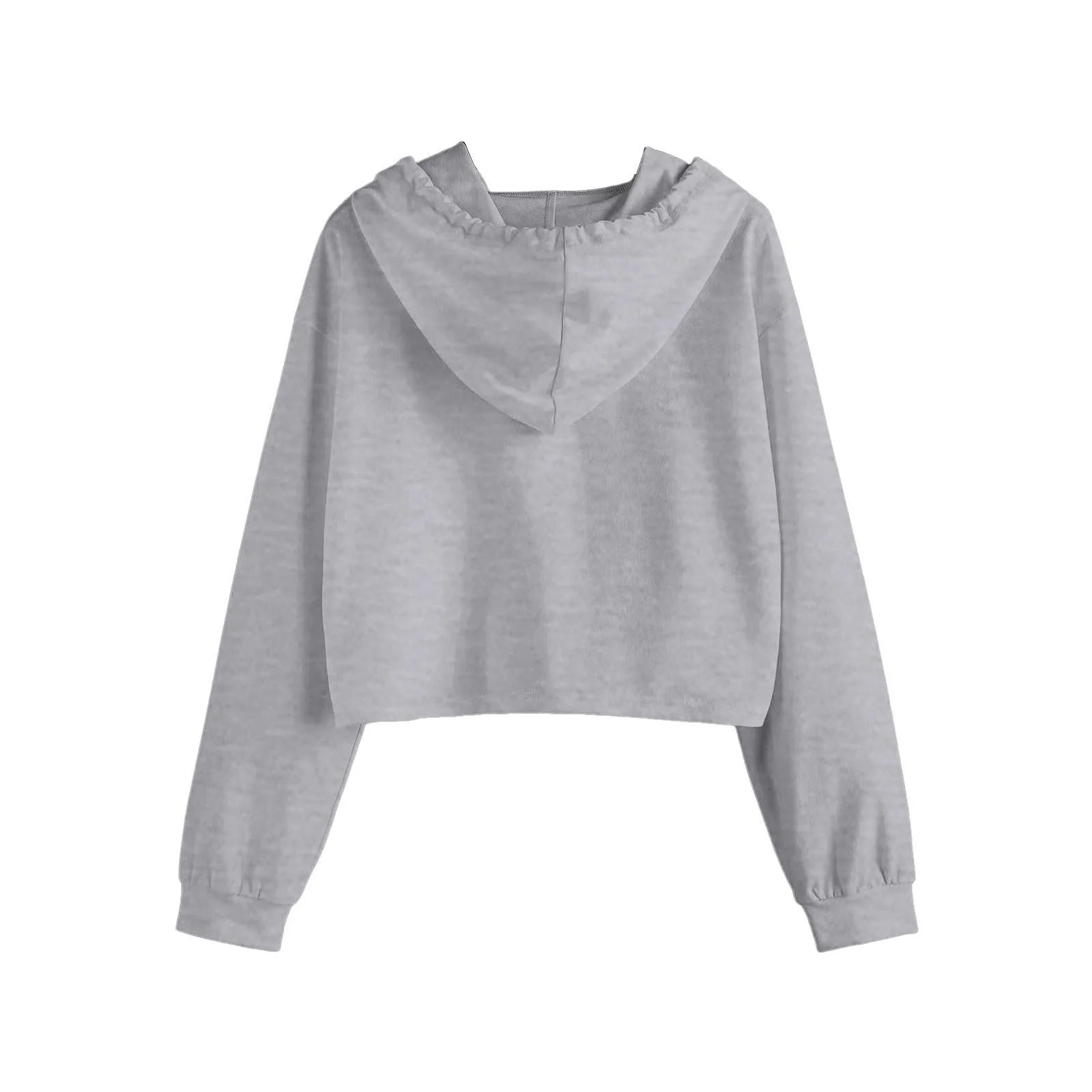 Хелловін-світшот Жіночий Повсякденний, фото №3 Хелловін-світшот Жіночий Повсякденний, фото №3