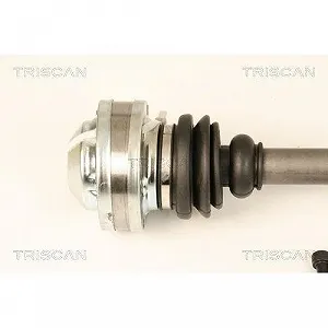 Приводной вал TRISCAN 8540 29665 для VW передний мост слева synthetic.ua - Фото 1