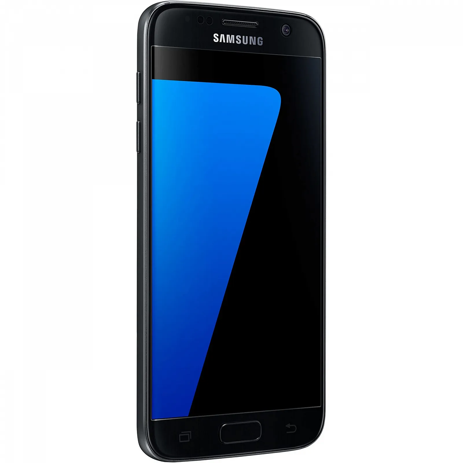Смартфон Samsung Galaxy S7 SM-G930F 4G 32GB Black, фото №1