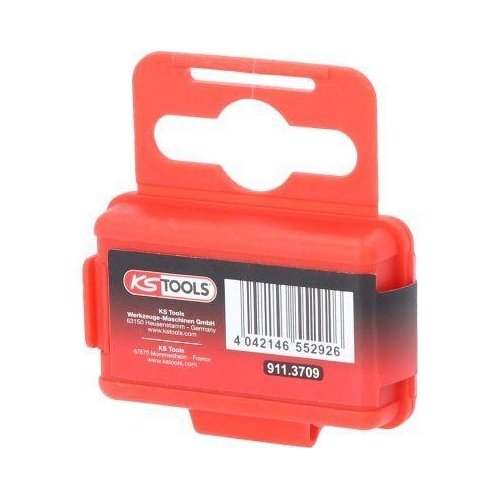 Бита KS TOOLS 911.3709, фото №3