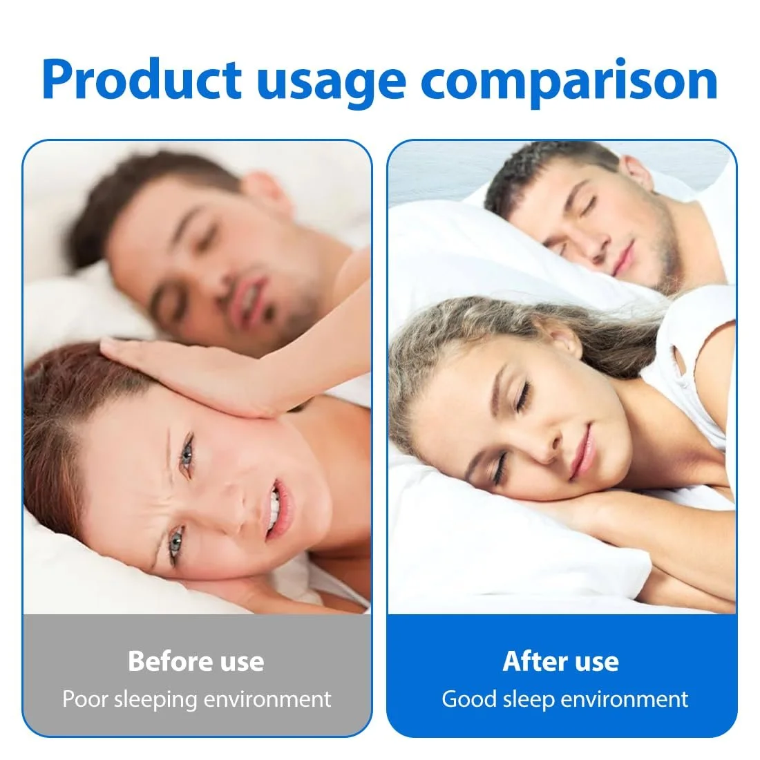 Капа від хропіння, 1 шт, фото №3 Капа від хропіння, 1 шт, фото №3