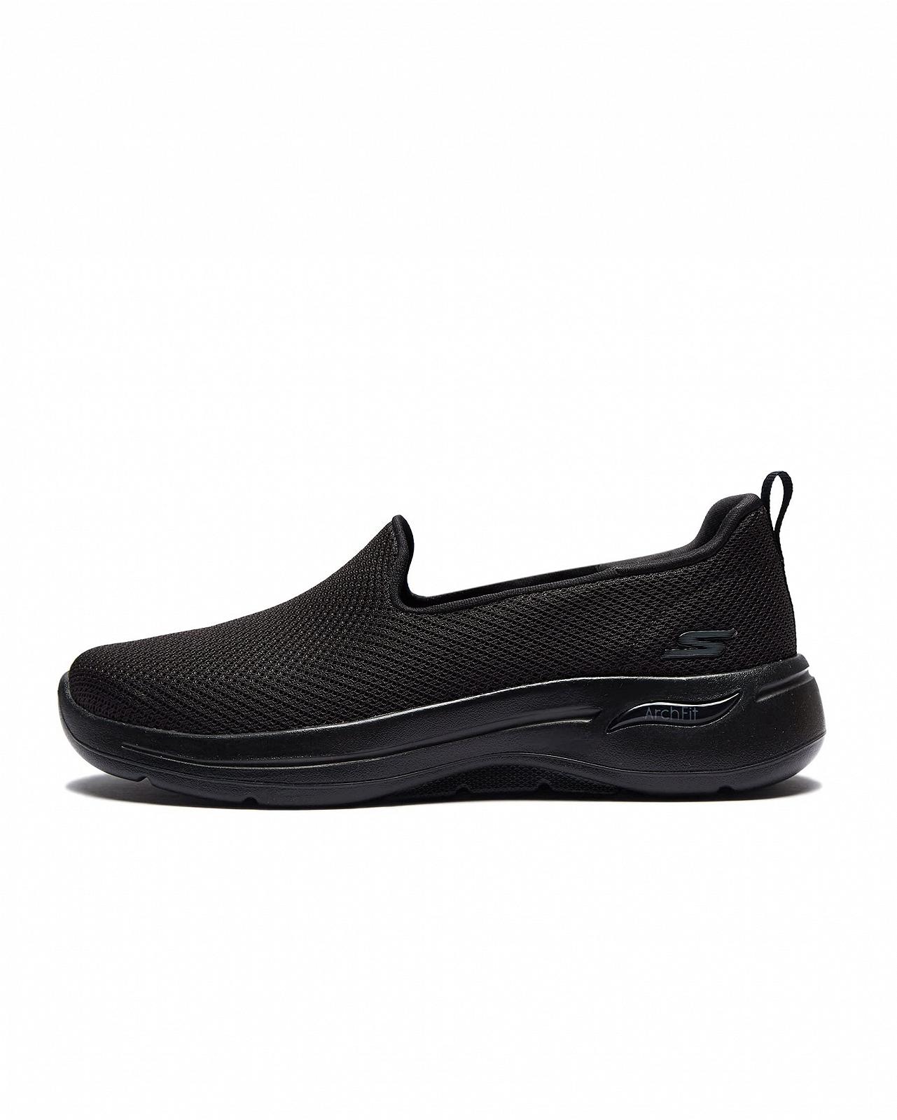Кросівки Skechers Performance Go Walk Arch Fit-Grateful, фото №1