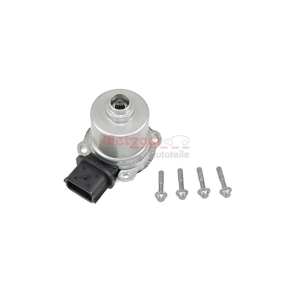 Система привода сцепления METZGER 0899298 для Renault Dacia, фото №1