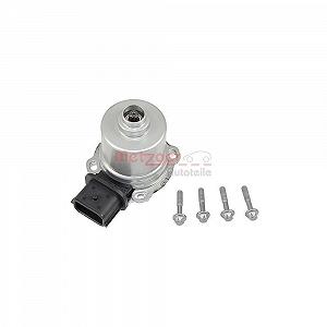 Система приводу зчеплення METZGER 0899298 для Renault Dacia - Фото 1