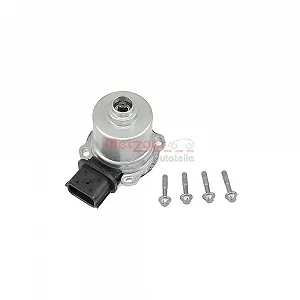 Система привода сцепления METZGER 0899298 для Renault Dacia - Фото 1