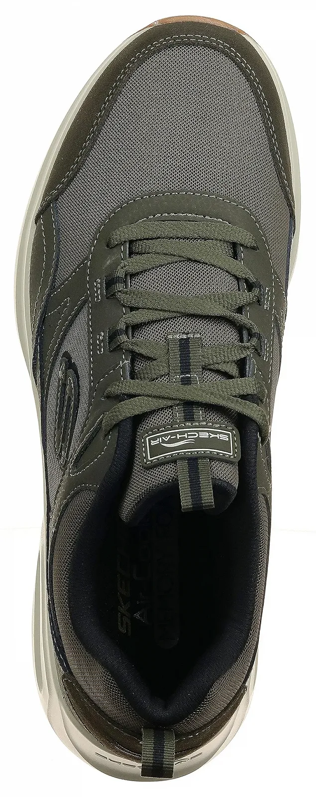 Кросівки Skechers Skech-Air Court Homegrown Чоловічі, фото №3