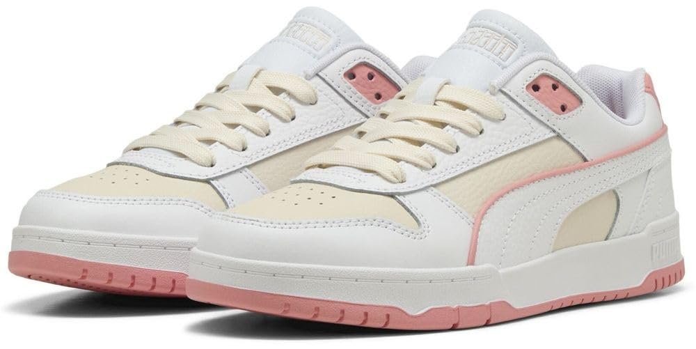Кроссовки Puma Unisex Rbd Game Low, фото №1