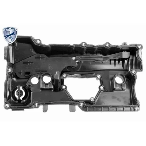 Крышка головки блока цилиндров VAICO V20-2763 EXPERT KITS + для BMW, фото №2
