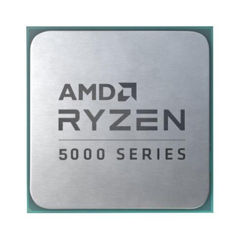 Процессор AMD Ryzen 5 5500 (100-000000457), фото №1