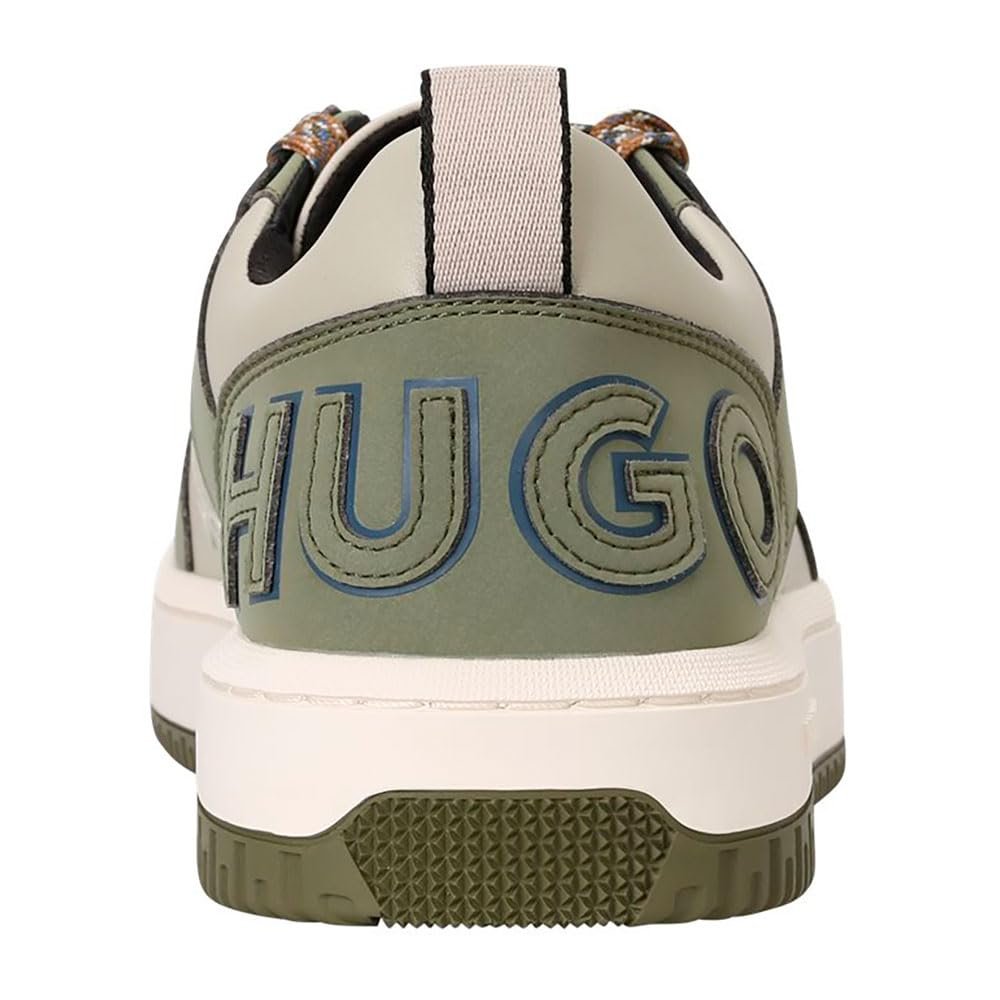 Кеди HUGO Kilian_Tenn_Nanu, фото №5