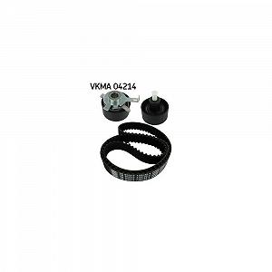 Комплект ременя ГРМ SKF VKMA 04214 для FORD MAZDA - Фото 1