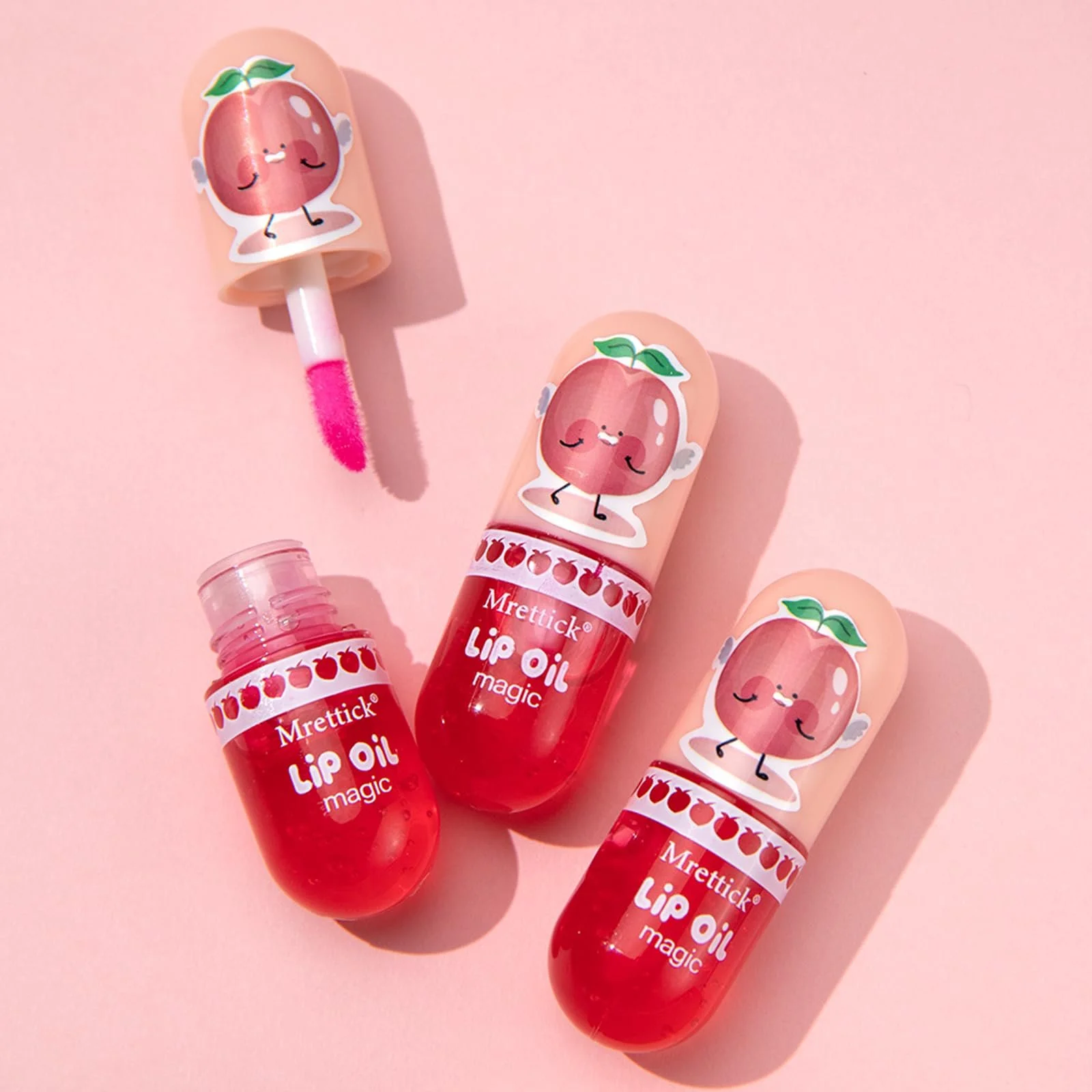 Подводка для губ Mrettick, тату для губ, отслаивающаяся подводка для губ, отслаивающаяся помада, стойкий пигмент для губ, с гиалуроновой кислотой и витамином Е, уход за губами и сухими губами, 3 шт, фото №6 Подводка для губ Mrettick, тату для губ, отслаивающаяся подводка для губ, отслаивающаяся помада, стойкий пигмент для губ, с гиалуроновой кислотой и витамином Е, уход за губами и сухими губами, 3 шт, фото №6