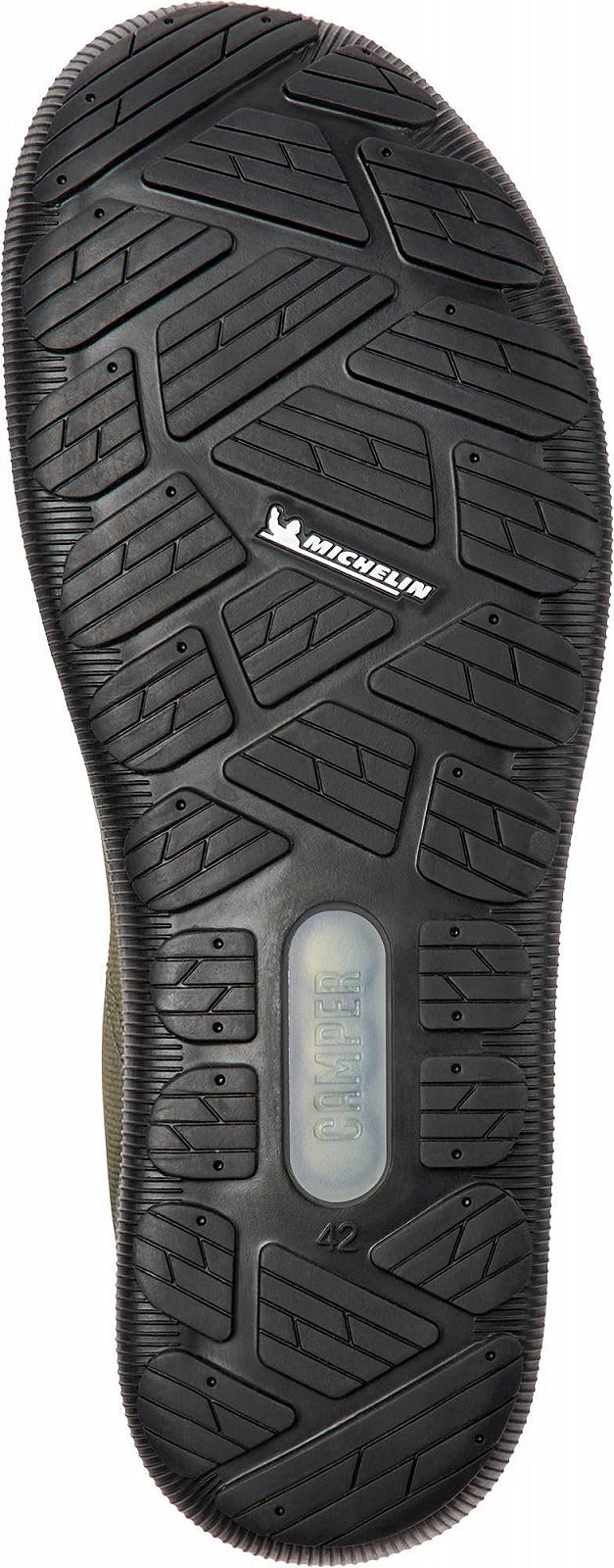 Черевики Camper Peu Pista Gm K300472, фото №5