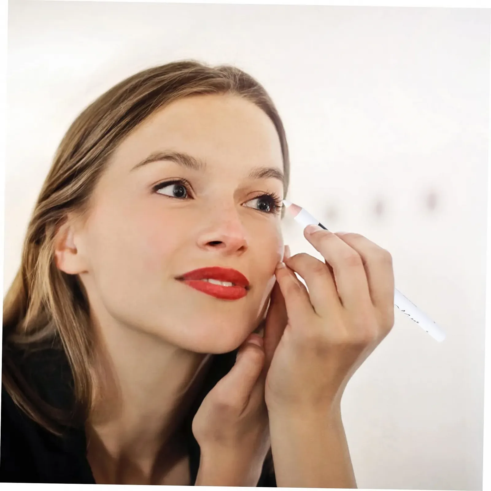 Карандаш для подводки глаз Beaupretty, фото №5 Карандаш для подводки глаз Beaupretty, фото №5