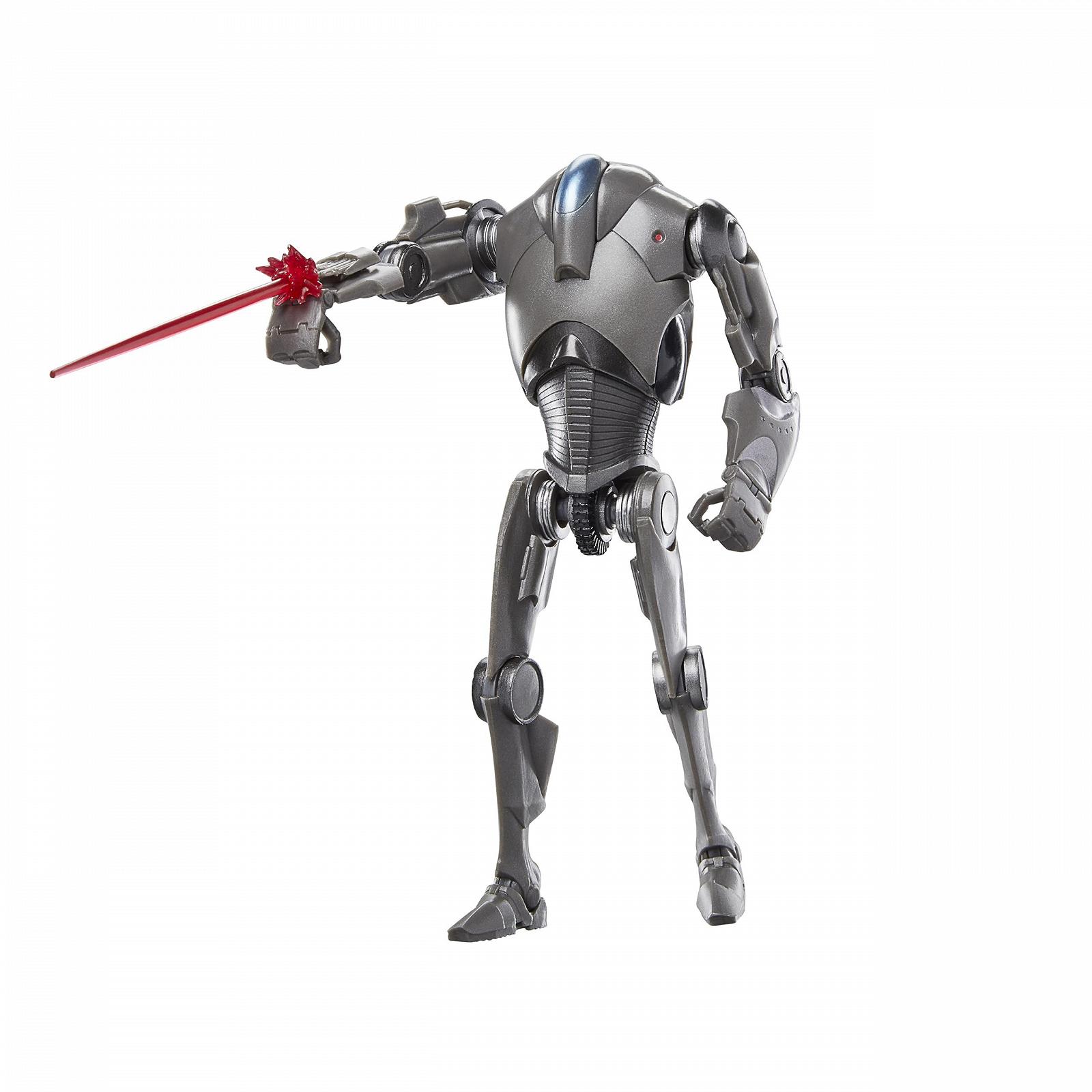 Фігурка STAR WARS Black Series Triathlon, фото №1