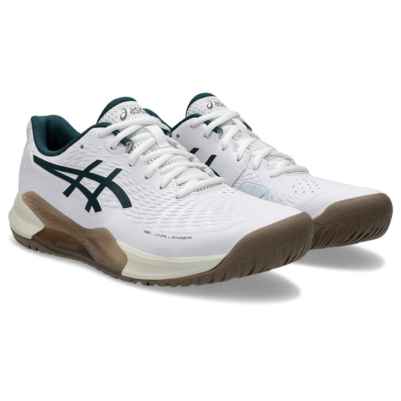 Кроссовки ASICS Gel-Challenger 14 разноцветные, фото №1