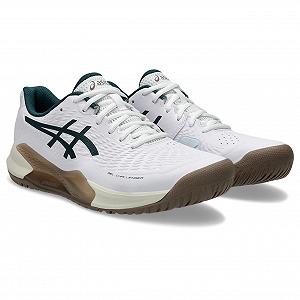 Кроссовки ASICS Gel-Challenger 14 разноцветные - Фото 1