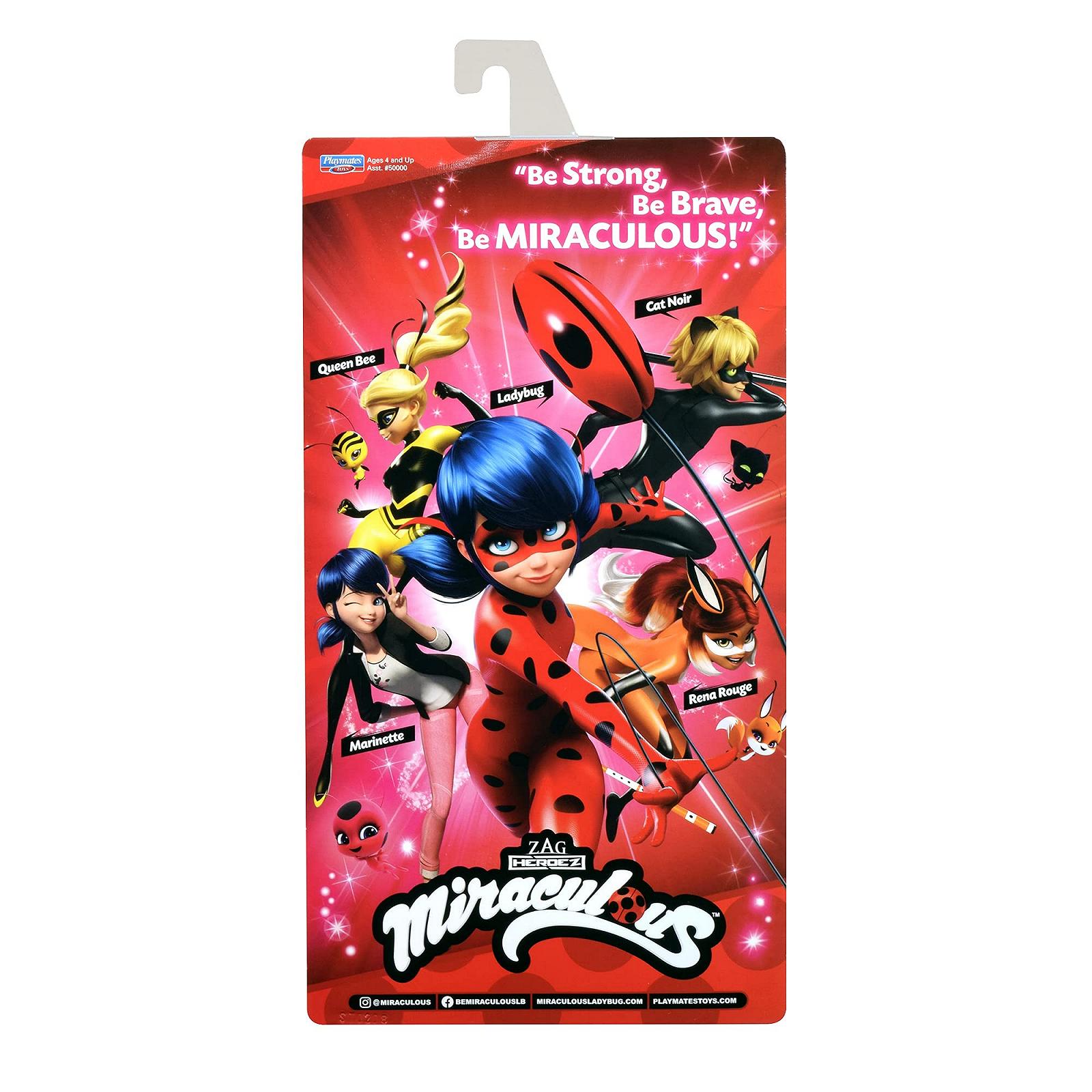 Кукла Miraculous 50002, фото №3