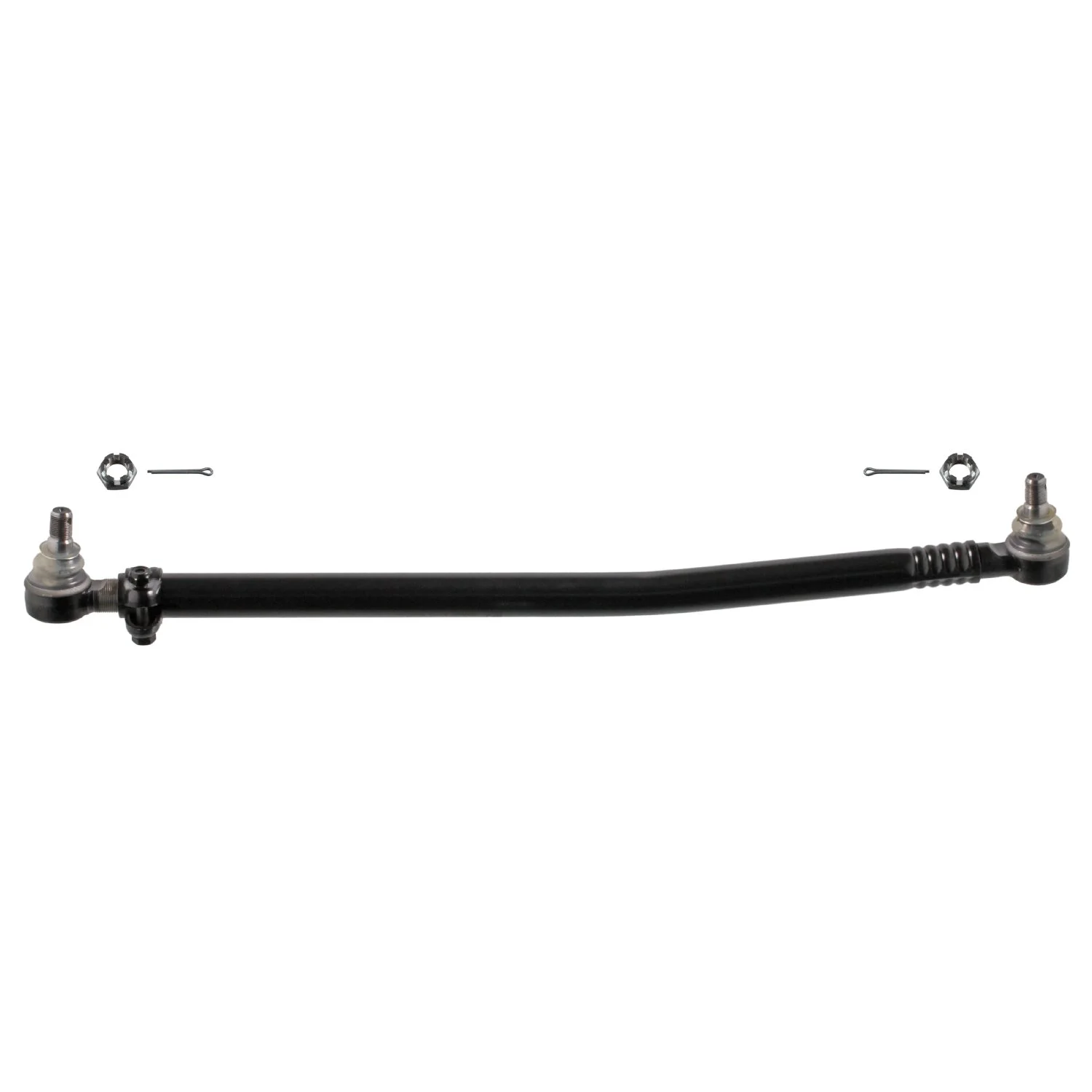 Тяга рулевая FEBI BILSTEIN ProKit 04374 для MAN передняя ось, фото №1