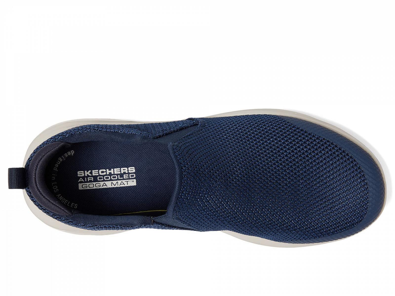 Кроссовки Skechers Go Walk Evolution Ultra Flawless, фото №3
