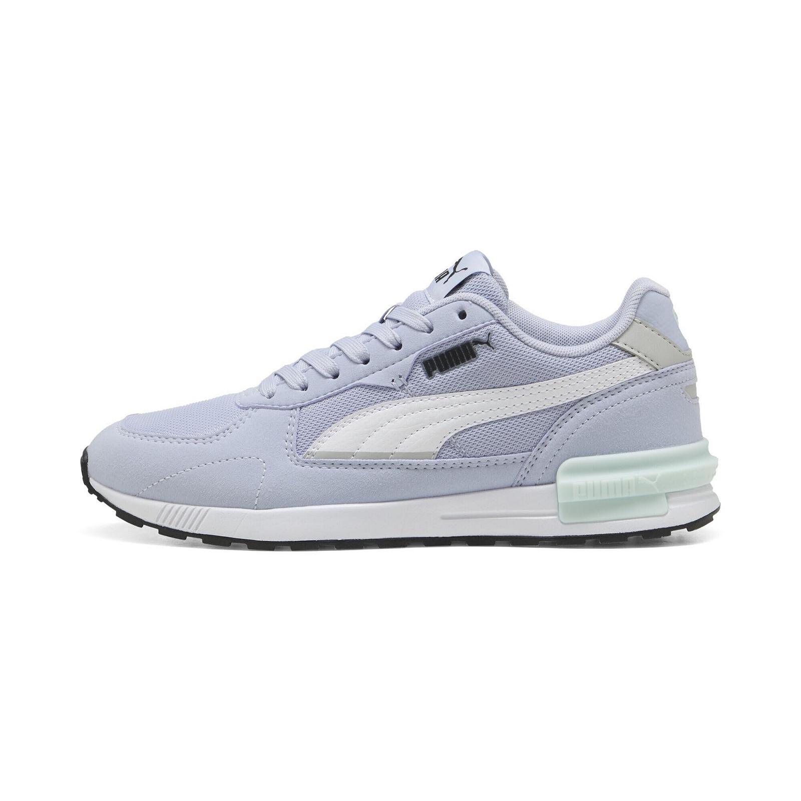 Кроссовки PUMA Unisex Graviton, фото №3