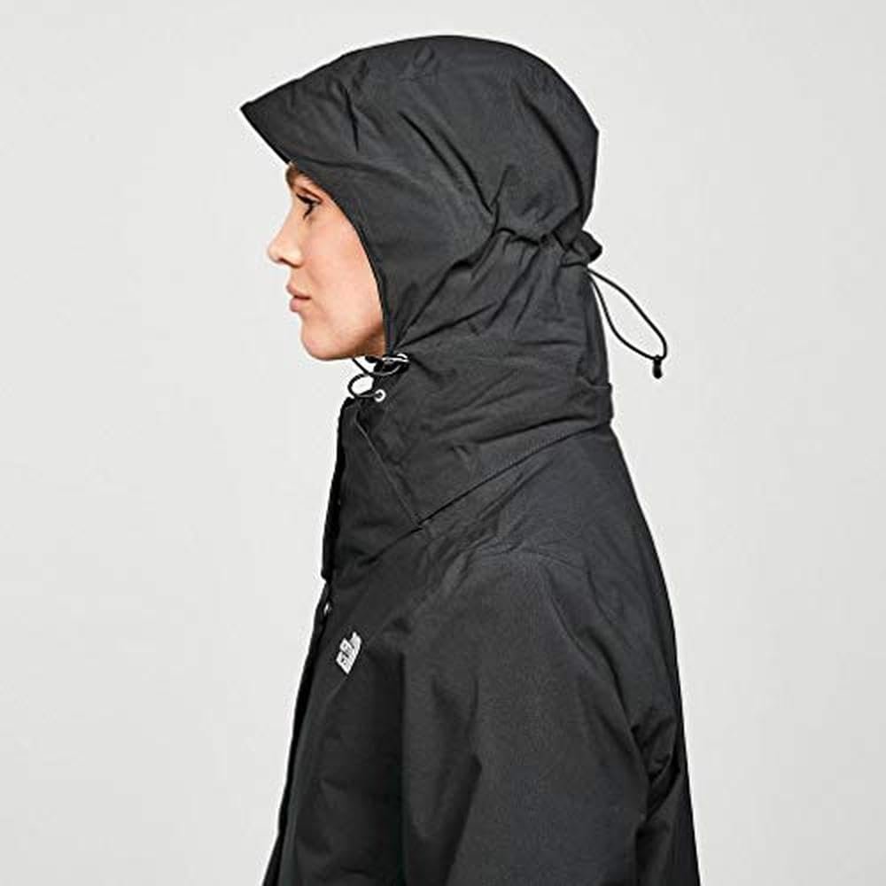 Куртка The North Face nf0a3k2j (1 шт.), фото №6