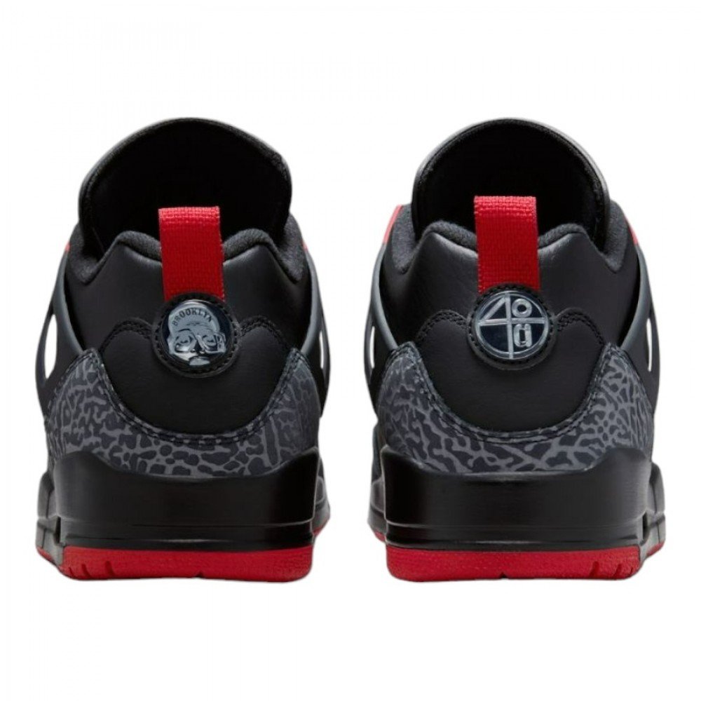 Кросівки Jordan Spizike Low Bred 45.5, фото №6