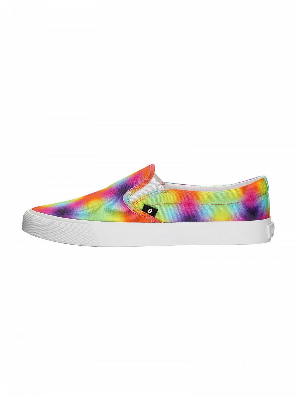 Кроссовки Ethletic Unisex Sneaker Lo Fair Deck Collection Fair | Vegan | Sustainable, фото №1