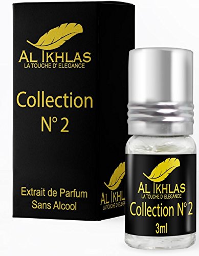 Misk Al Ikhlas Collection No.2 3 мл, фото №1